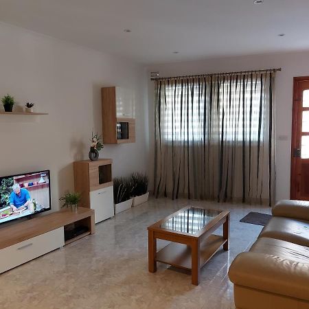 Gizimina Apartment In Marsascala Malta Few Minutes Away To The Beach Marsaskala Exterior foto