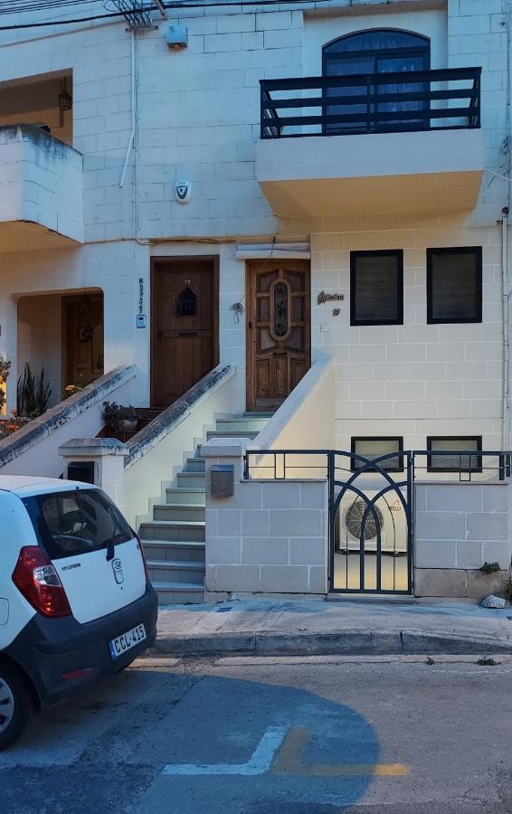 Gizimina Apartment In Marsascala Malta Few Minutes Away To The Beach Marsaskala Exterior foto