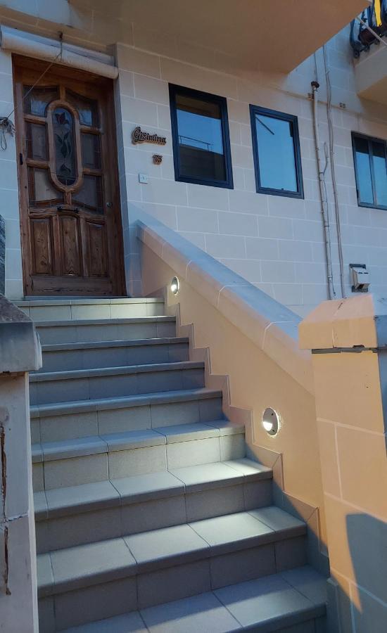 Gizimina Apartment In Marsascala Malta Few Minutes Away To The Beach Marsaskala Exterior foto