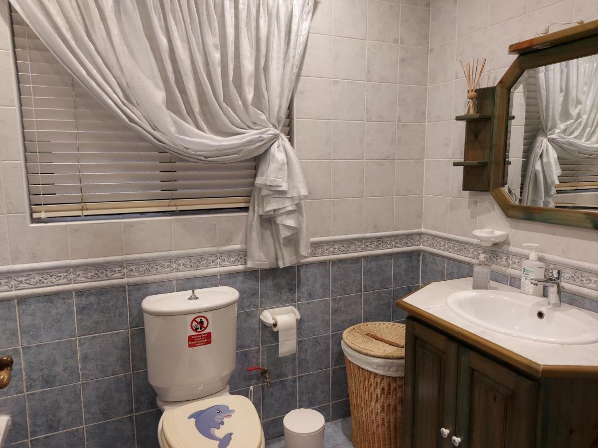 Gizimina Apartment In Marsascala Malta Few Minutes Away To The Beach Marsaskala Exterior foto