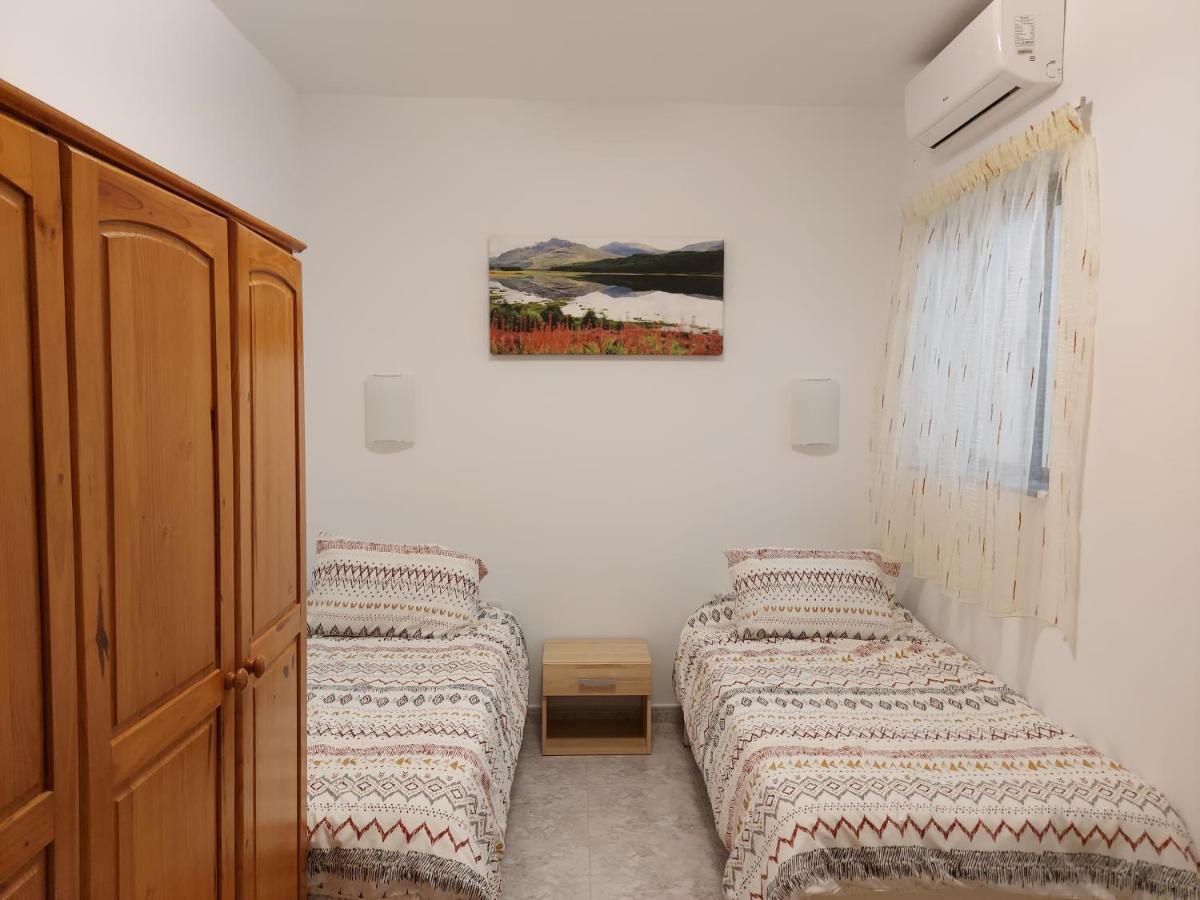 Gizimina Apartment In Marsascala Malta Few Minutes Away To The Beach Marsaskala Exterior foto