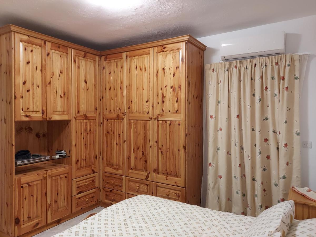 Gizimina Apartment In Marsascala Malta Few Minutes Away To The Beach Marsaskala Exterior foto