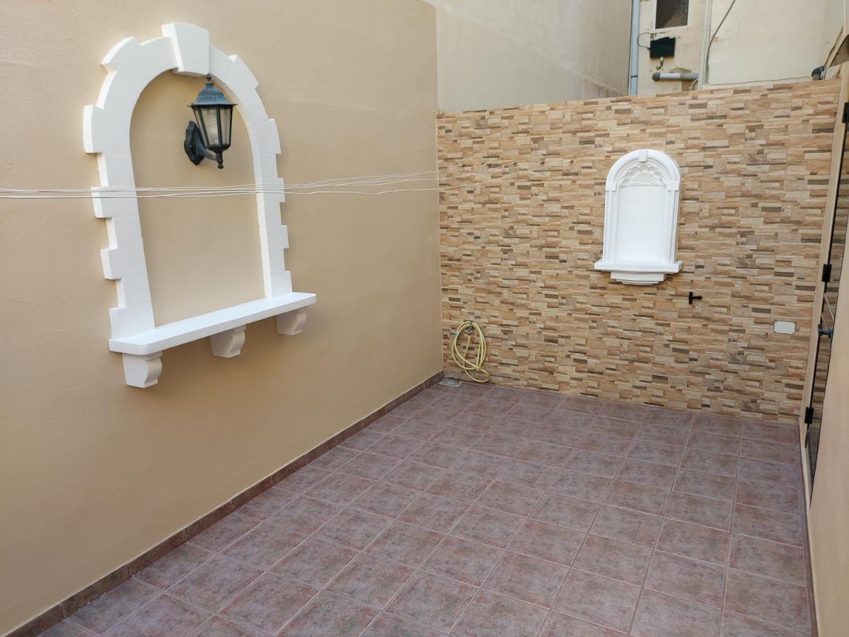Gizimina Apartment In Marsascala Malta Few Minutes Away To The Beach Marsaskala Exterior foto