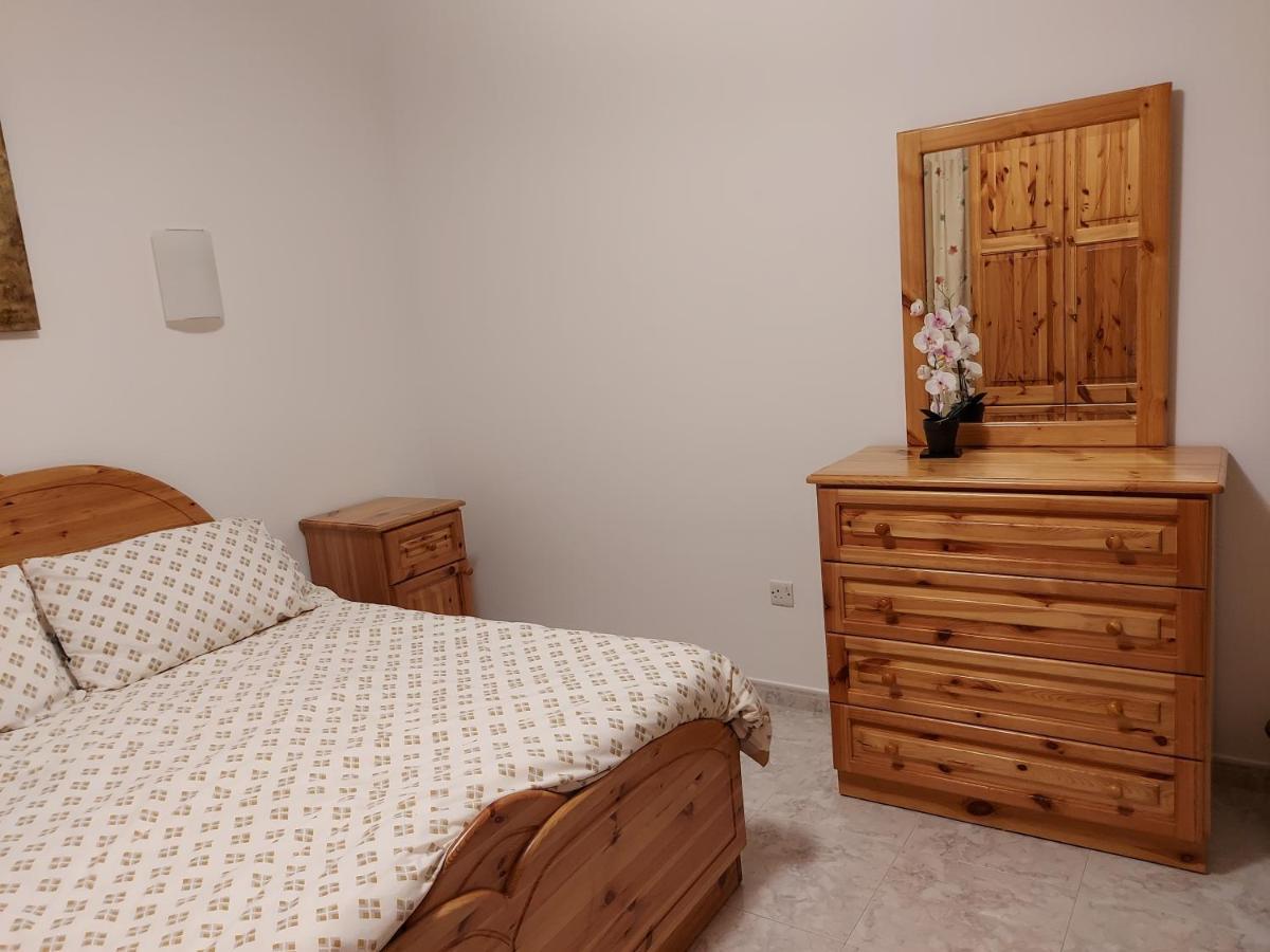 Gizimina Apartment In Marsascala Malta Few Minutes Away To The Beach Marsaskala Exterior foto