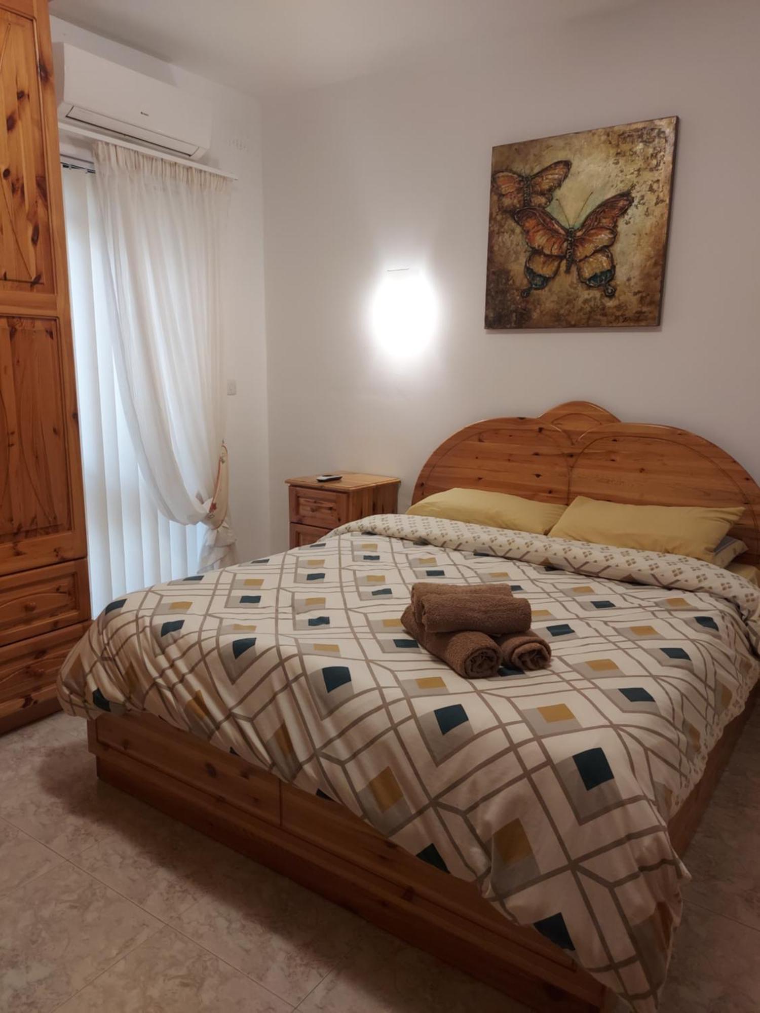 Gizimina Apartment In Marsascala Malta Few Minutes Away To The Beach Marsaskala Exterior foto